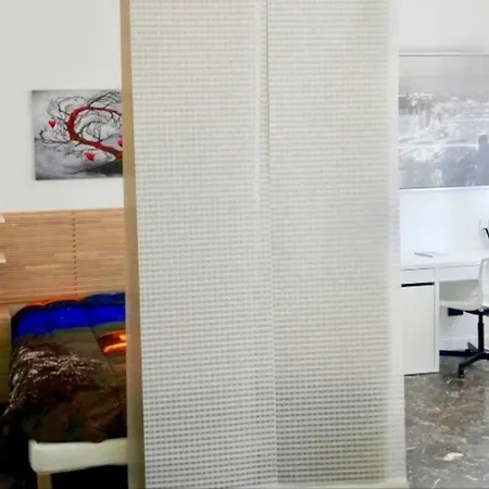 Apartmán Nido Delle Aquile Bari