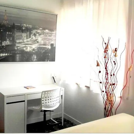 Apartmán Nido Delle Aquile *